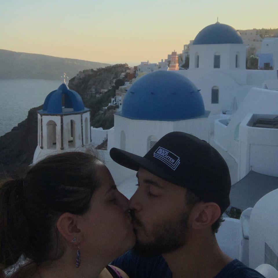 Santorini