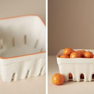 Linnea Fruit Basket