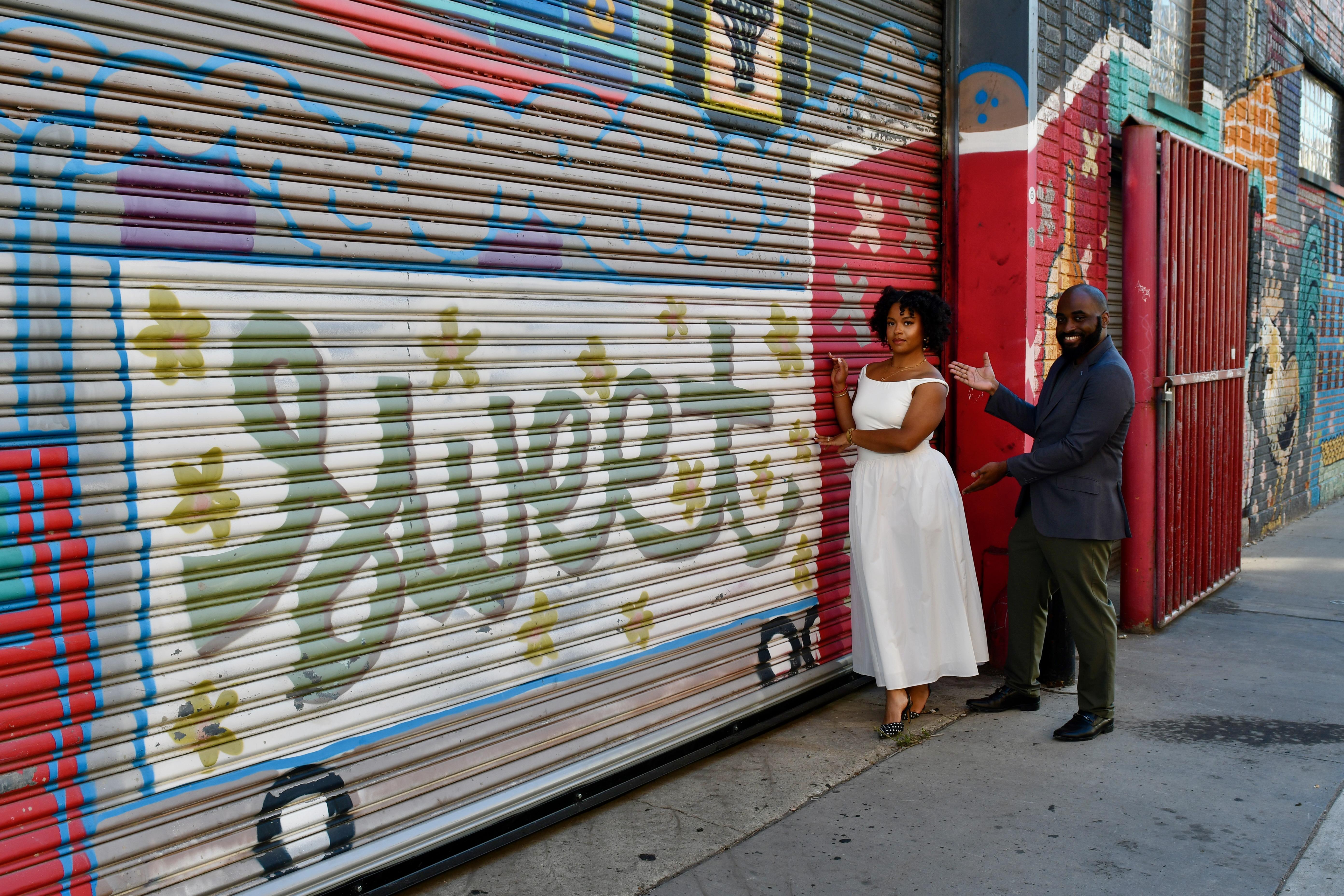 The Wedding Website of Lydia Munn and Troy Stewart