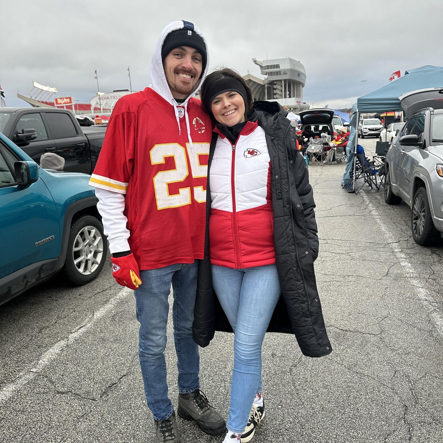 Christmas Day Chiefs Game 2024