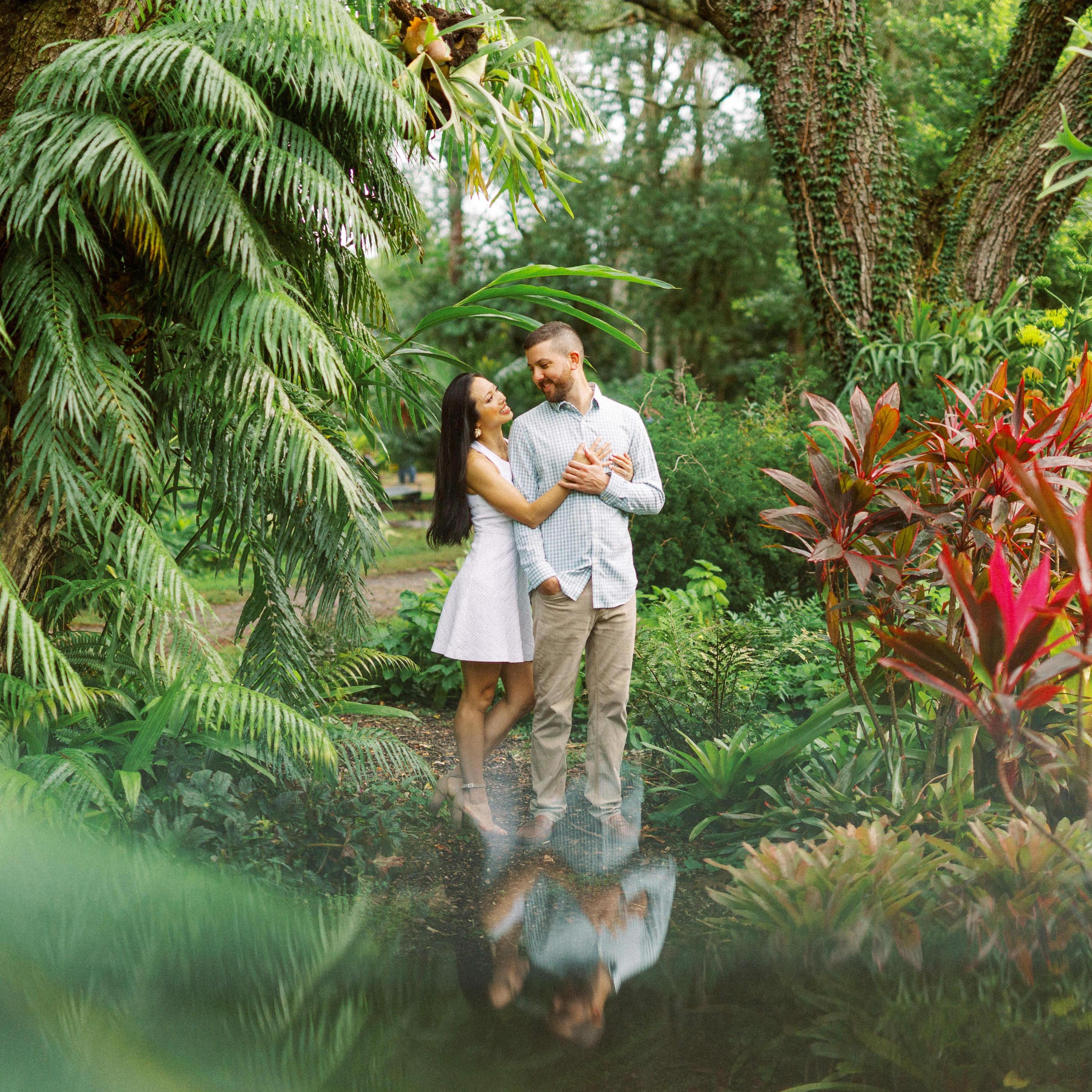Mead Botanical Garden | Winter Park | FL