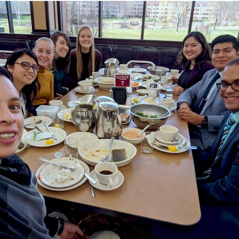 Bethel November 2019