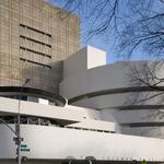 Solomon R. Guggenheim Museum- Human Resources Department