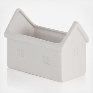 Madison House Planter