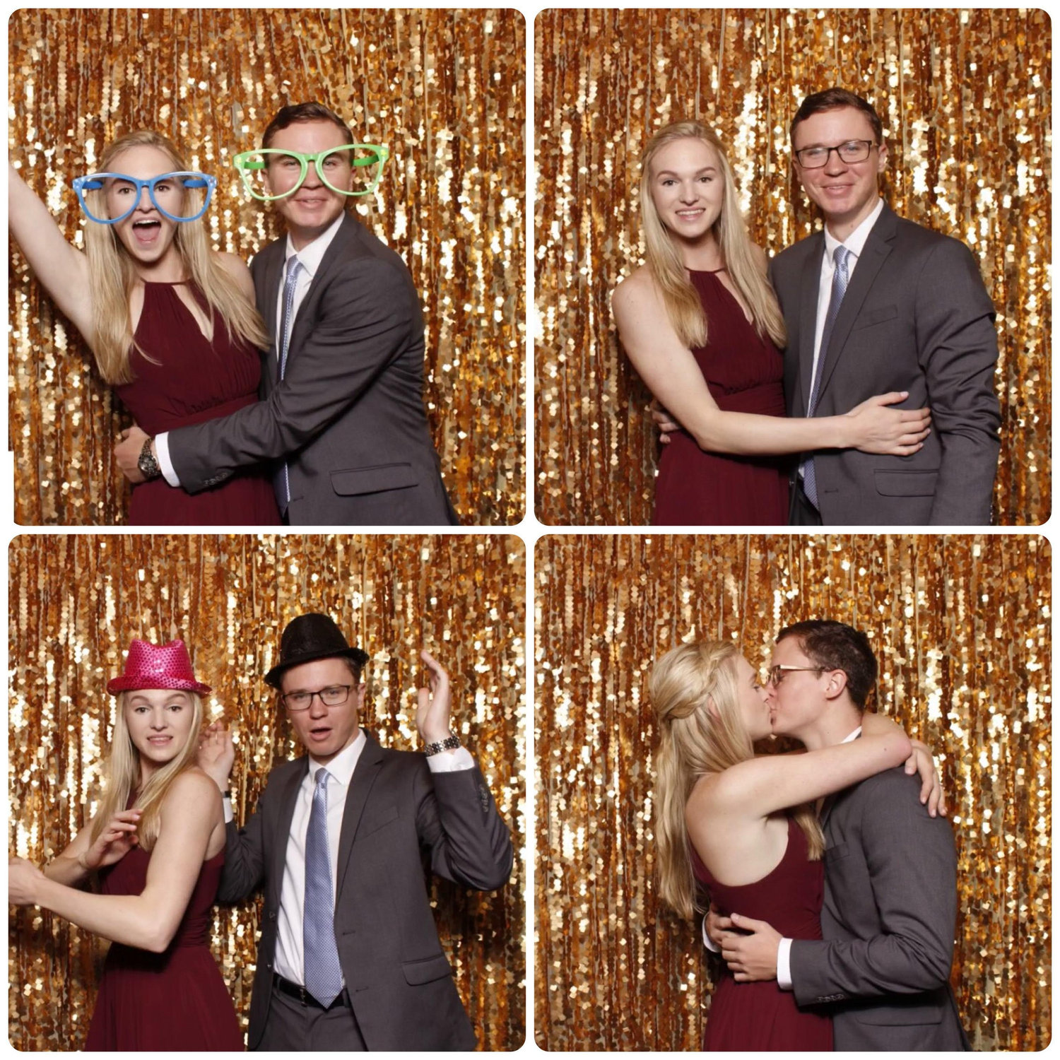Evan & Amanda tie the knot!
~ Banner Elk, NC October 2019