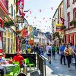 GALWAY CITY
