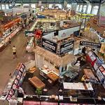 St. Lawrence Market
