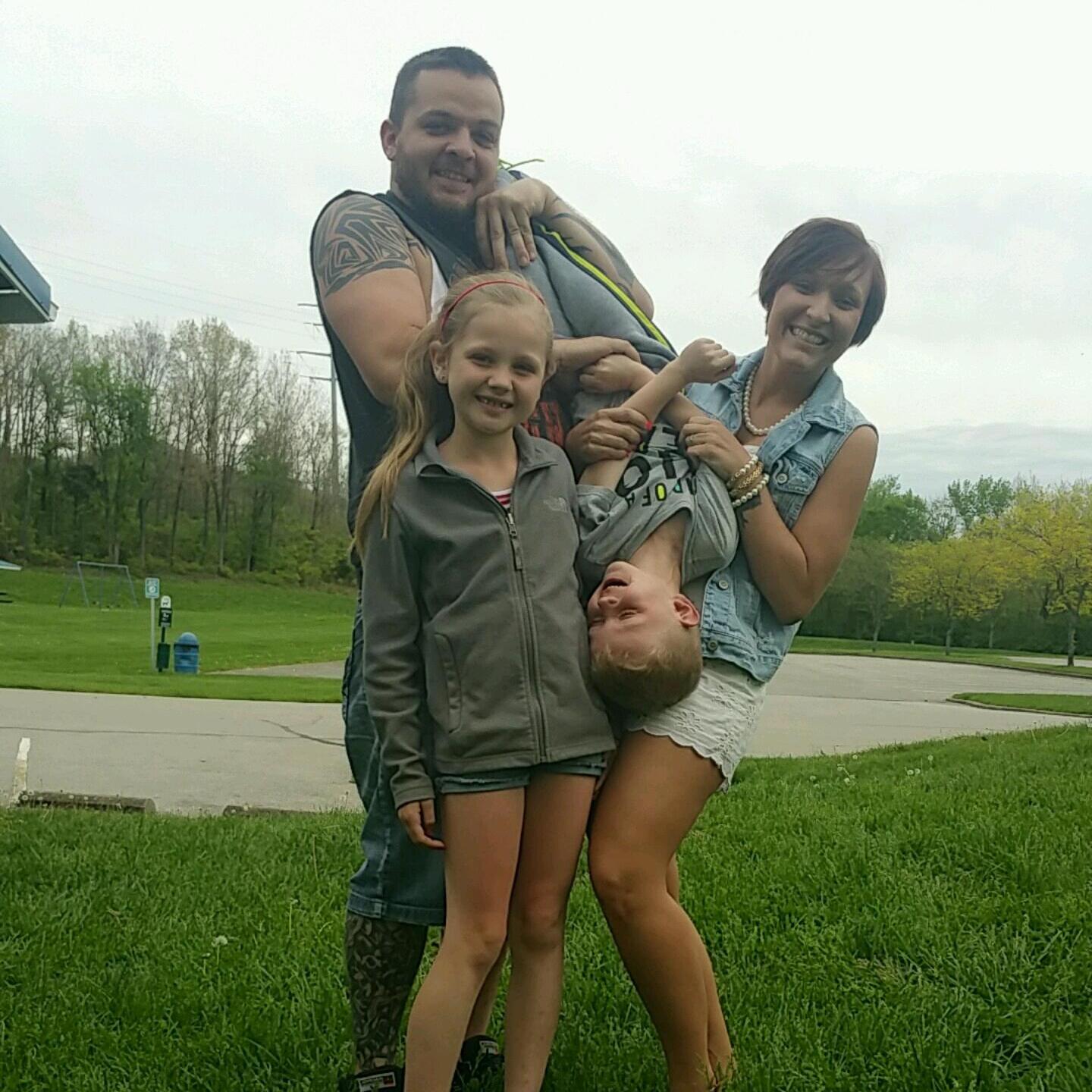 Easter 2017