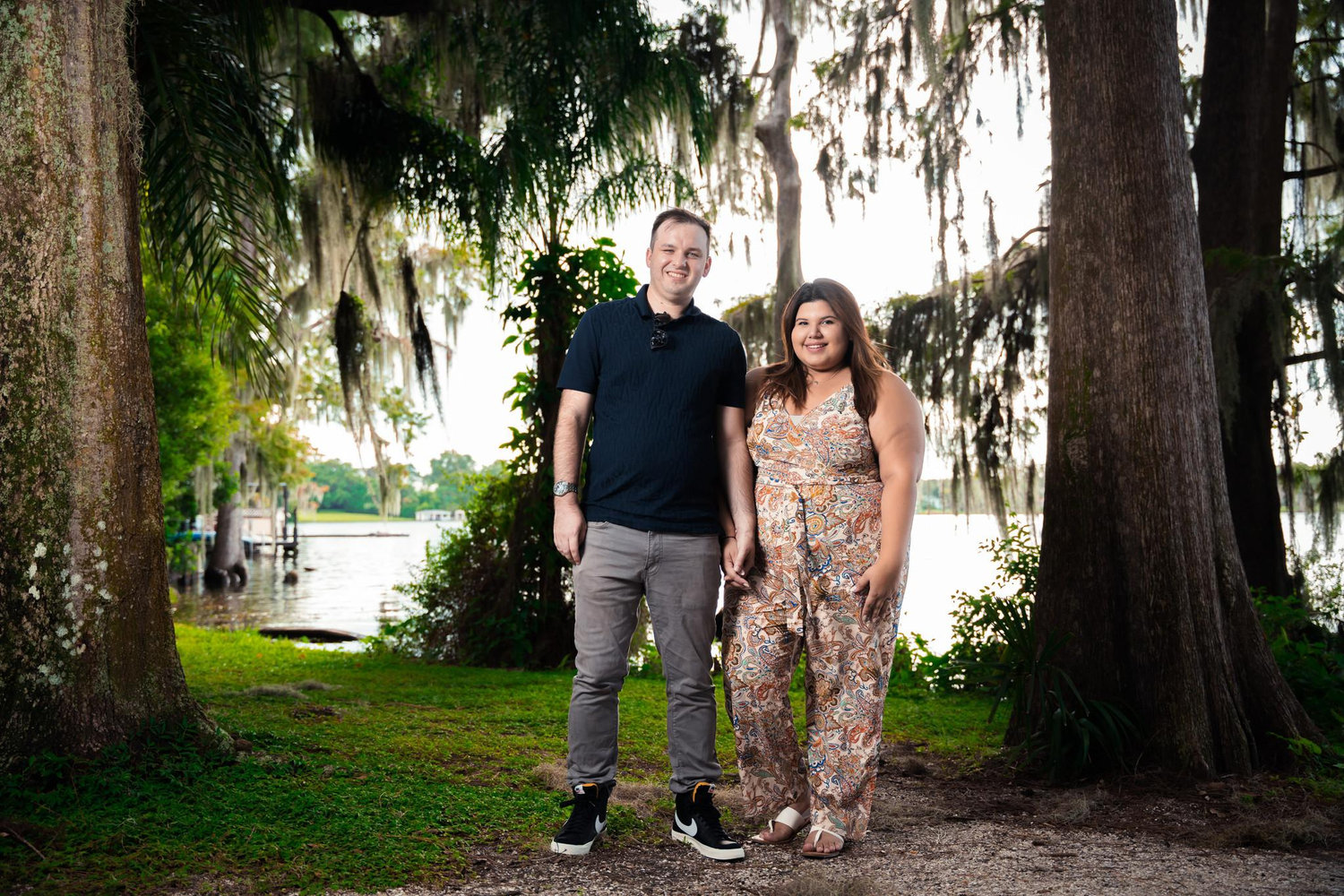 The Wedding Website of Madelyne Macias and Max Booth