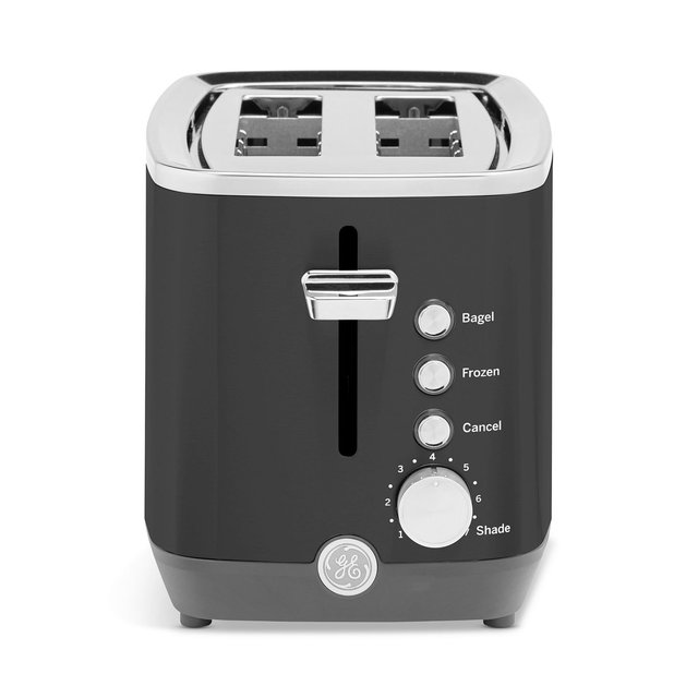 GE Appliances 2 Slice Toaster
