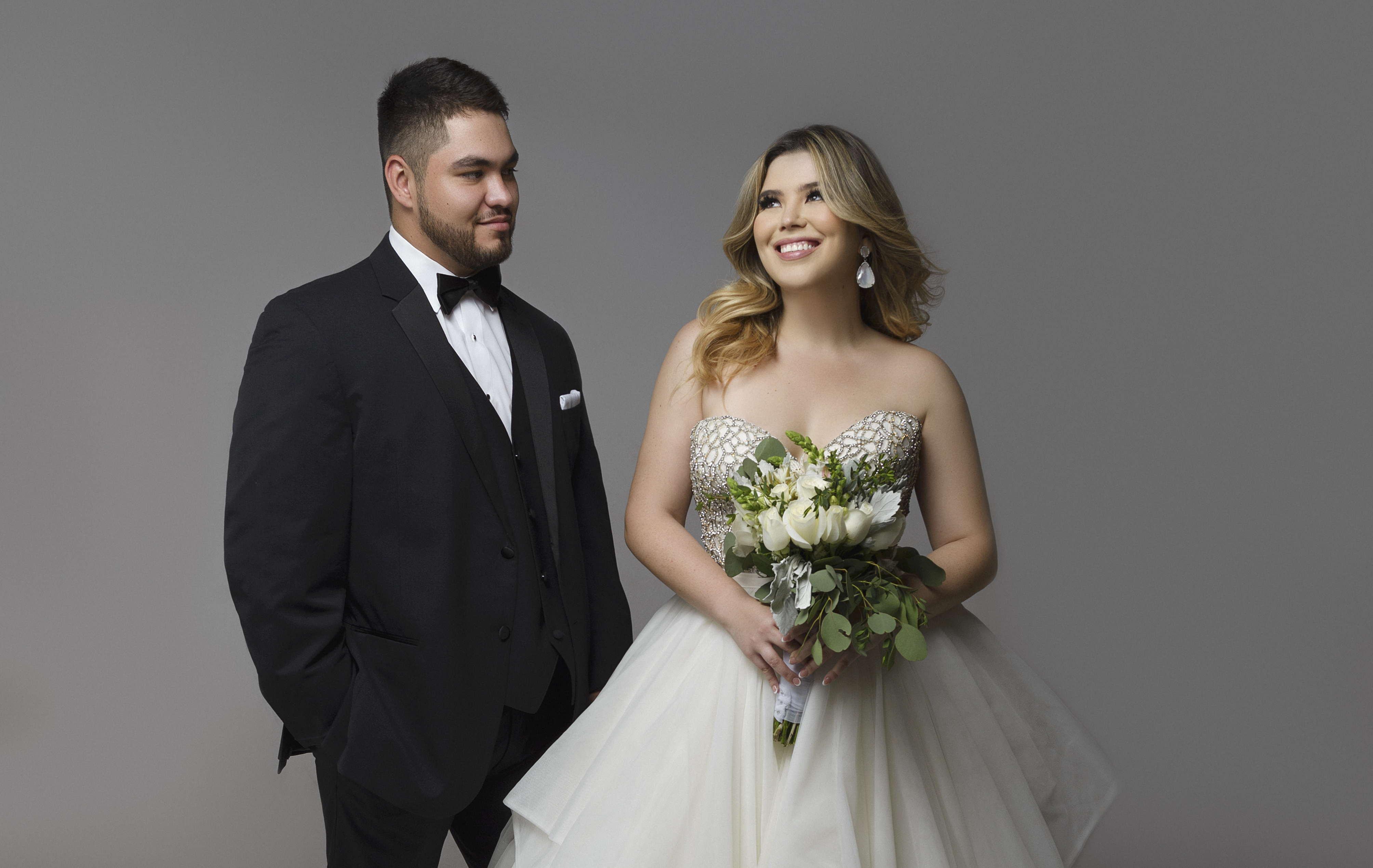 The Wedding Website of Andrea De Anda and Erasmo Saucedo