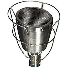 Searzall Torch Attachment, Small, Stainless
