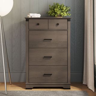 Child Craft Redmond 4-Drawer Chest
