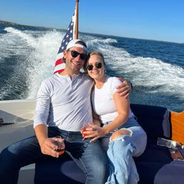 Honeymoon fund