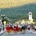 Lake George Village