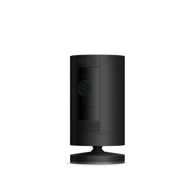 Stick Up Cam Battery - BLACK