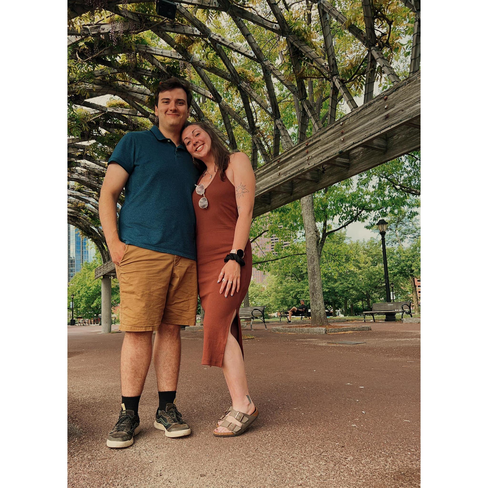 6 year anniversary