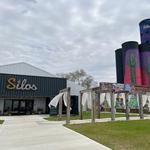The Silos