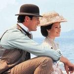 Somewhere In Time Gazebo