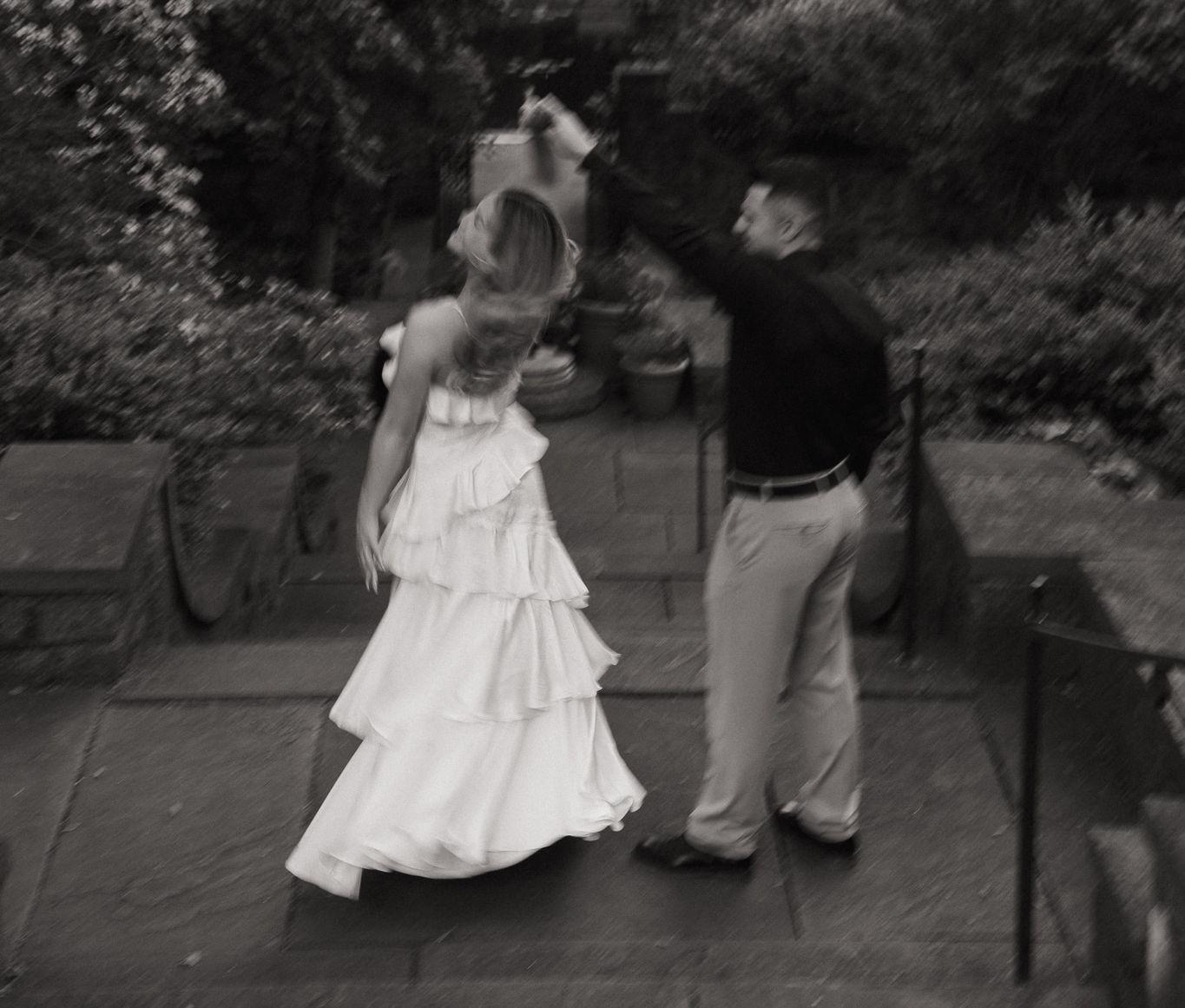 The Wedding Website of Joseph Kaleck and Sarah Moffitt