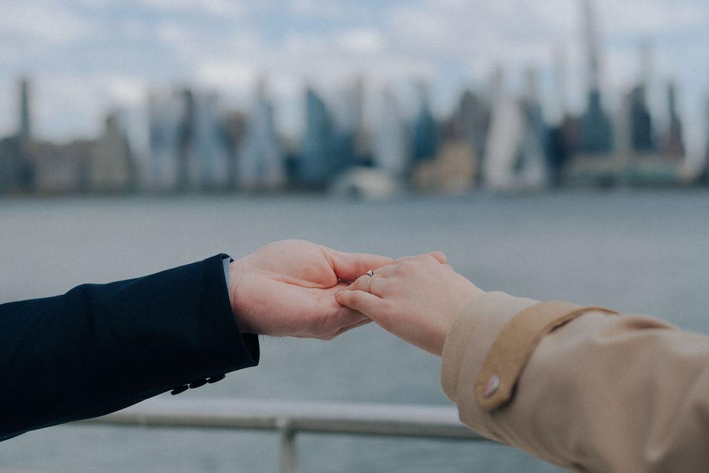 The Wedding Website of Arthur Kovalev and Katelyn Ehresman