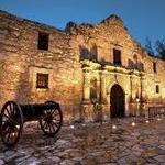 The Alamo