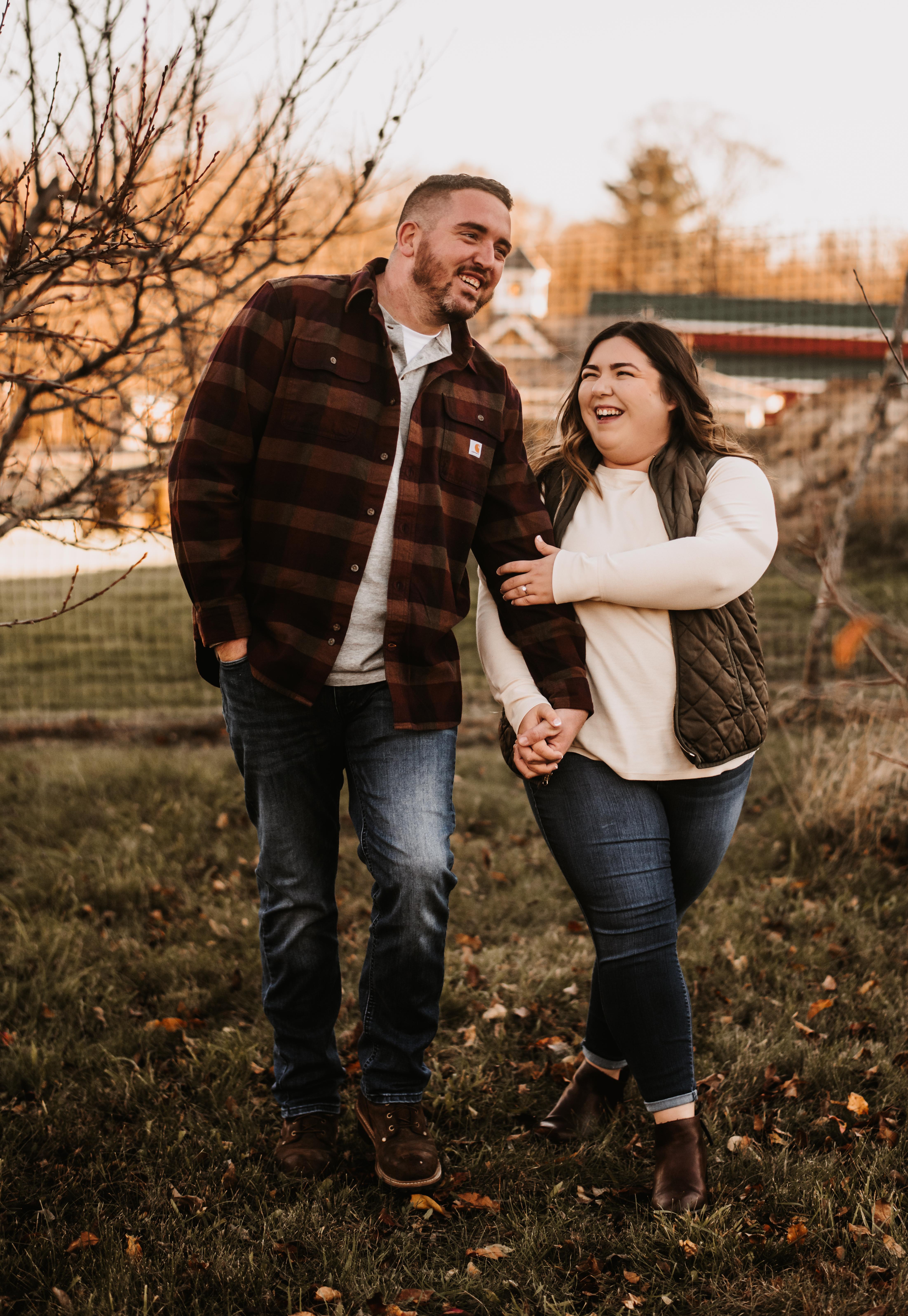 The Wedding Website of Jaime Cooper and Jameson Schrmack