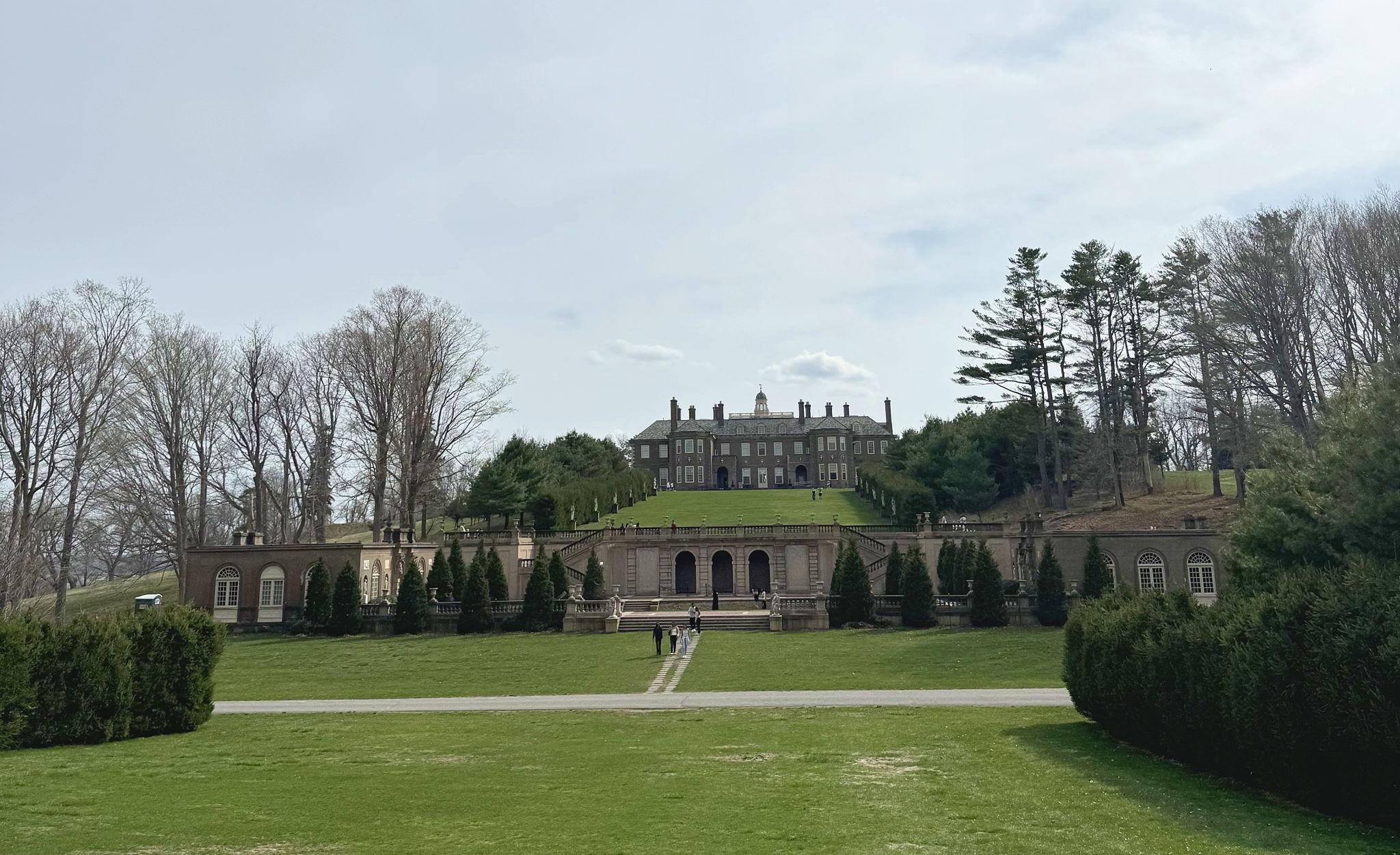 The Wedding Website of Isabel Ruehl and Sasha Frank