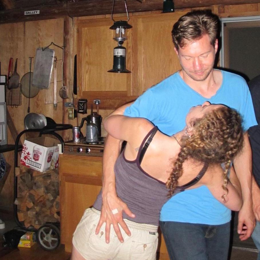 2014 Camping