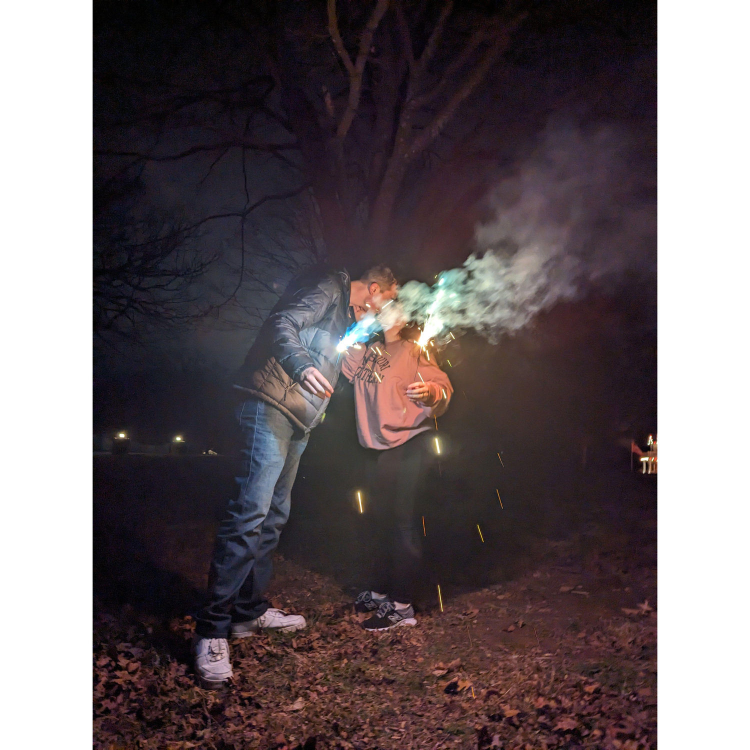 New Years Eve