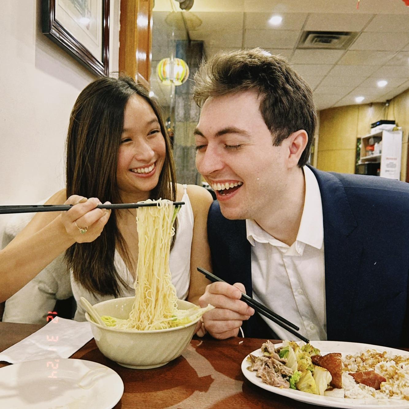 Engagement Photos