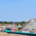 Santa Cruz Beach Boardwalk