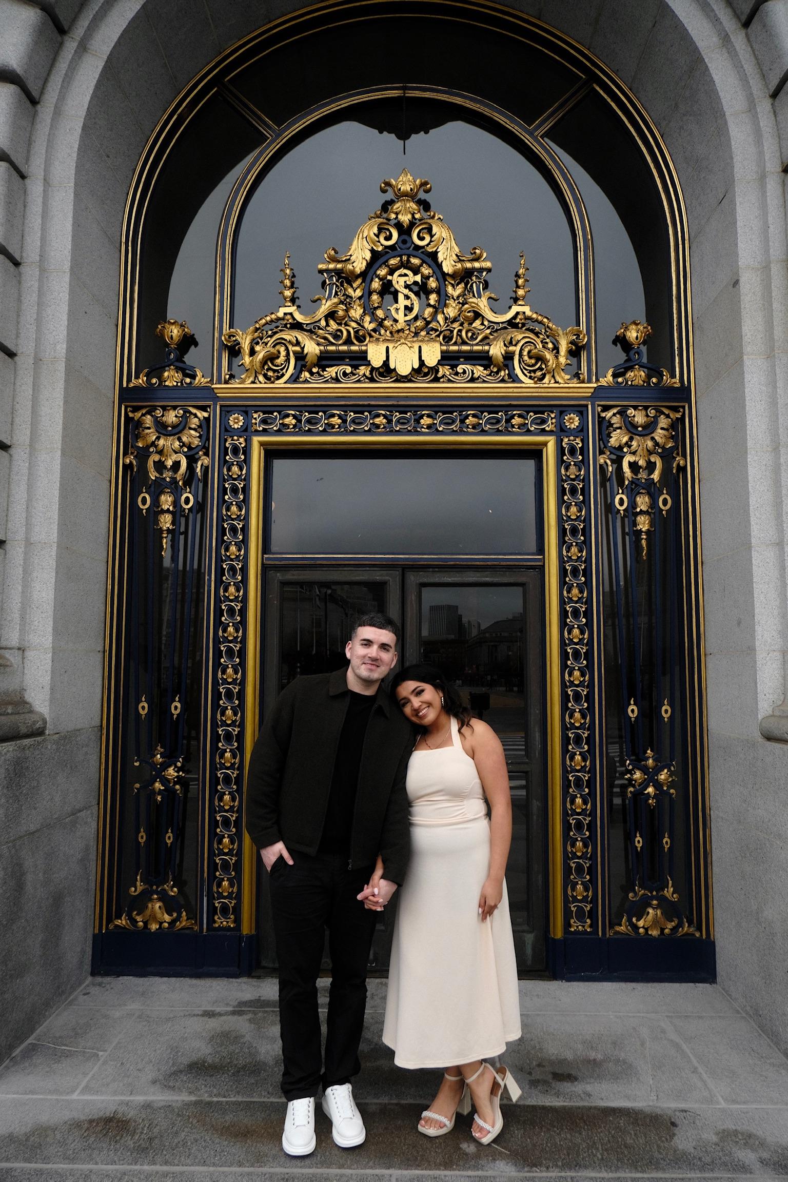 The Wedding Website of Luis Lopez and Joanna Calderon