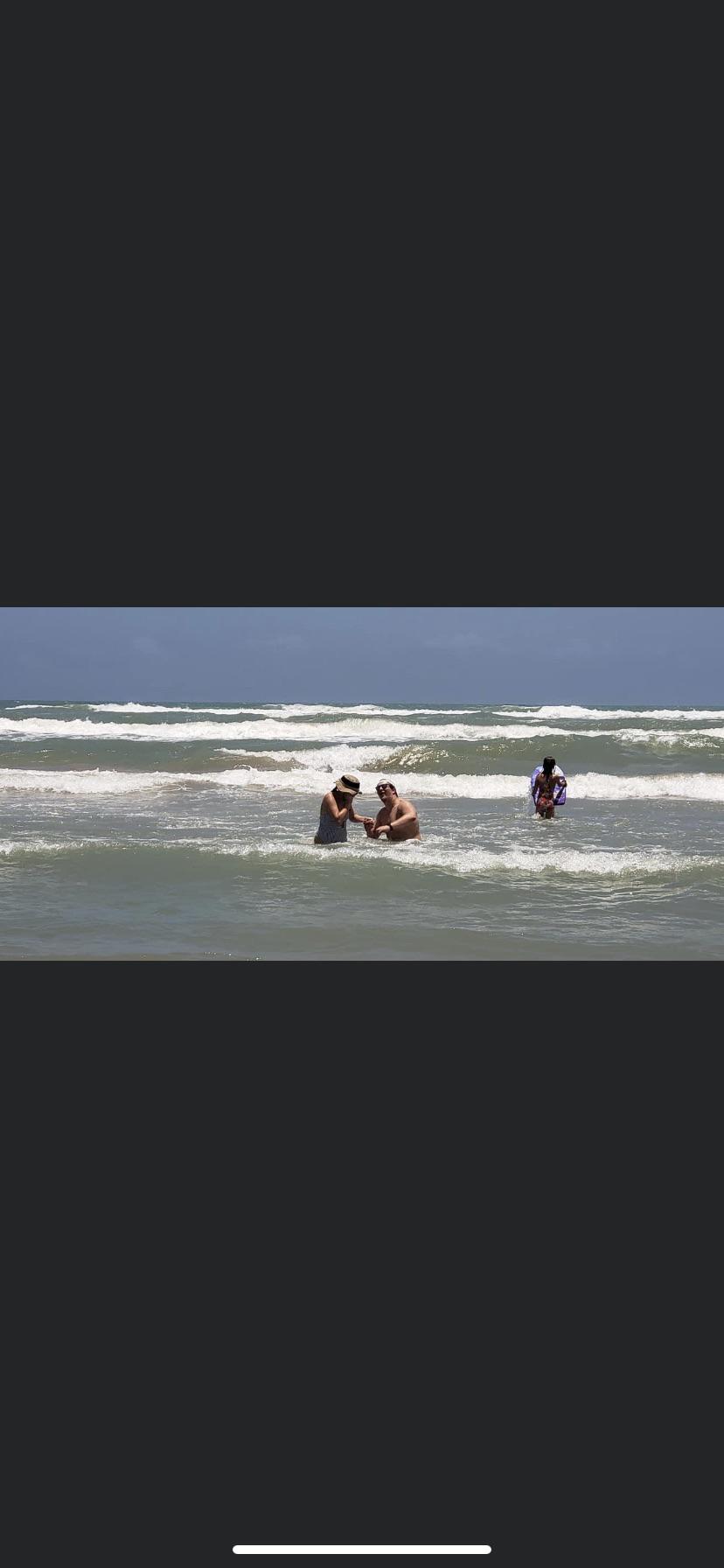 South Padre Island 2020