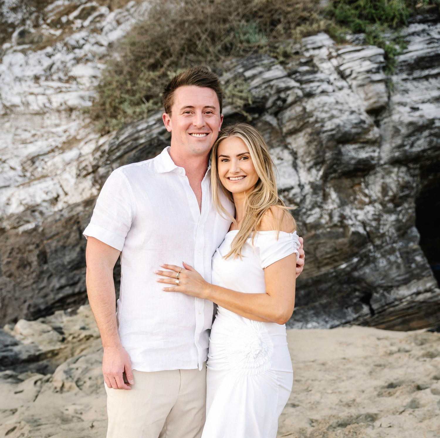 The Wedding Website of Kara Kane and Chad Seeber