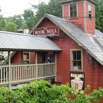 The Montague Bookmill & the Lady Killigrew