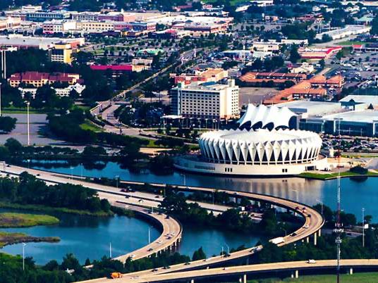 The Wedding Website of Mariah Almond and Devin Tinsley