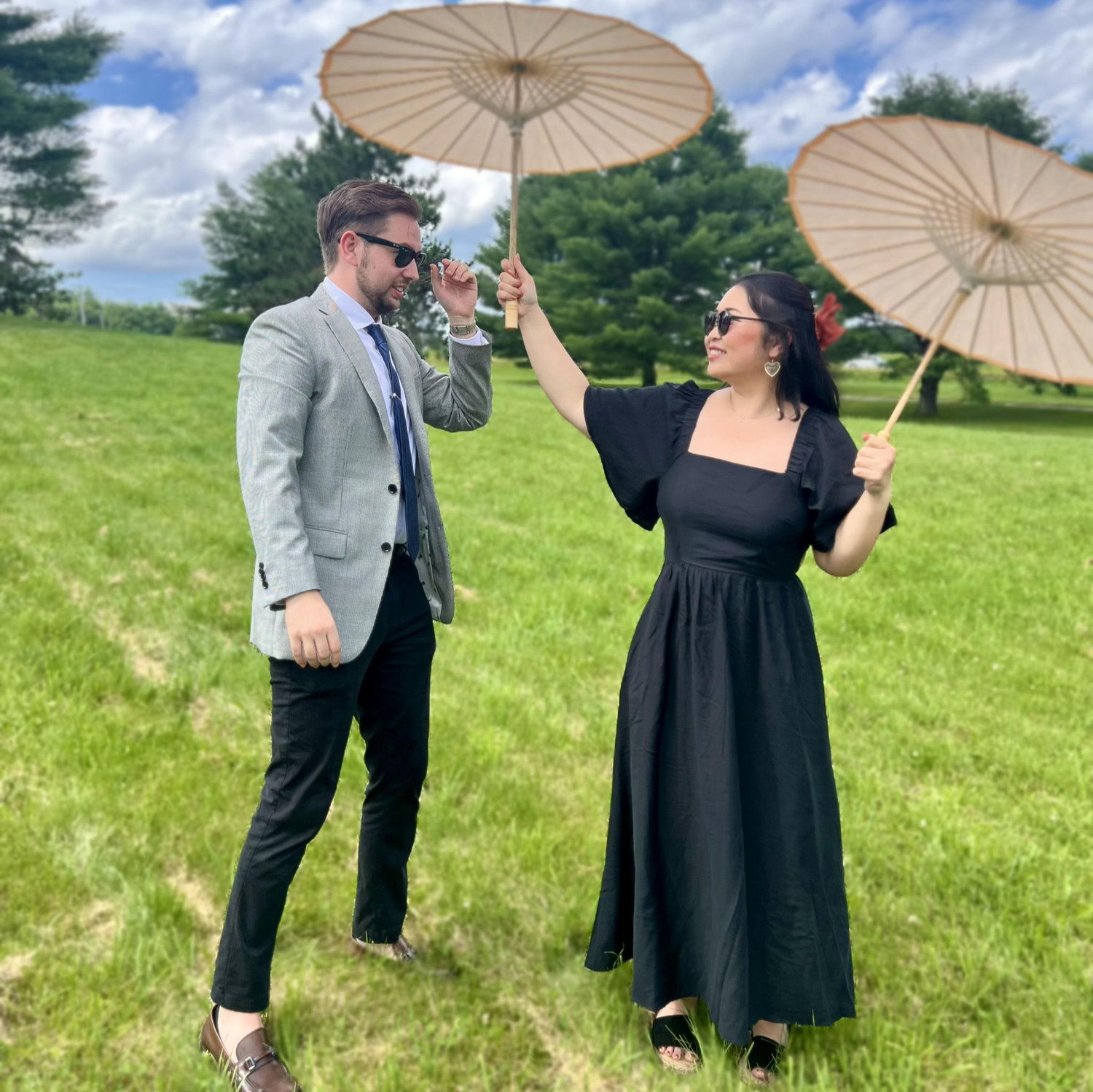 Fancy schmancy hehe