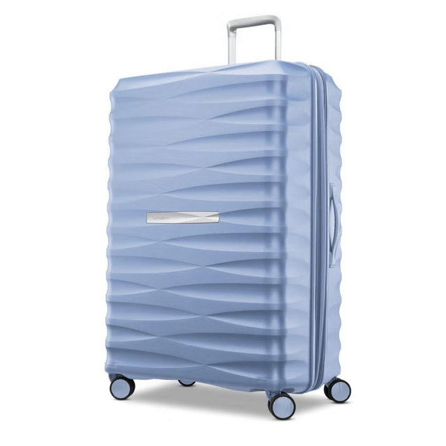 Voltage DLX Large Spinner | Checked Luggage | Samsonite