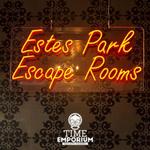 Time Emporium Escape Rooms: Estes Park