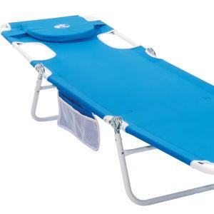 Bass Pro Shops Facedown Backpack Lounger