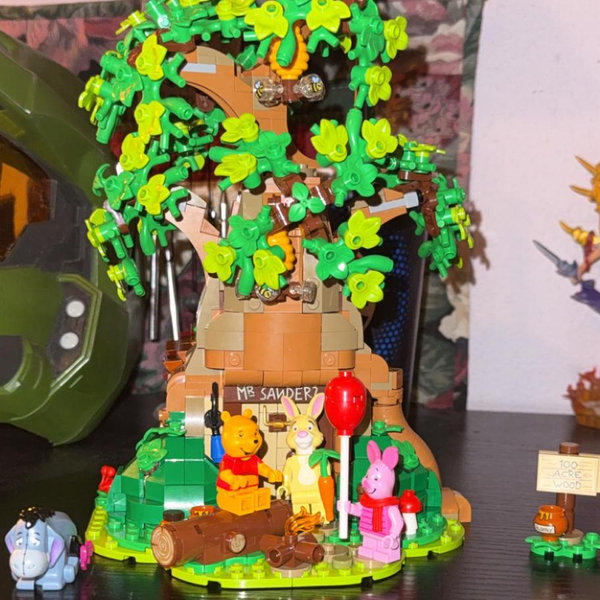 Lego Fund