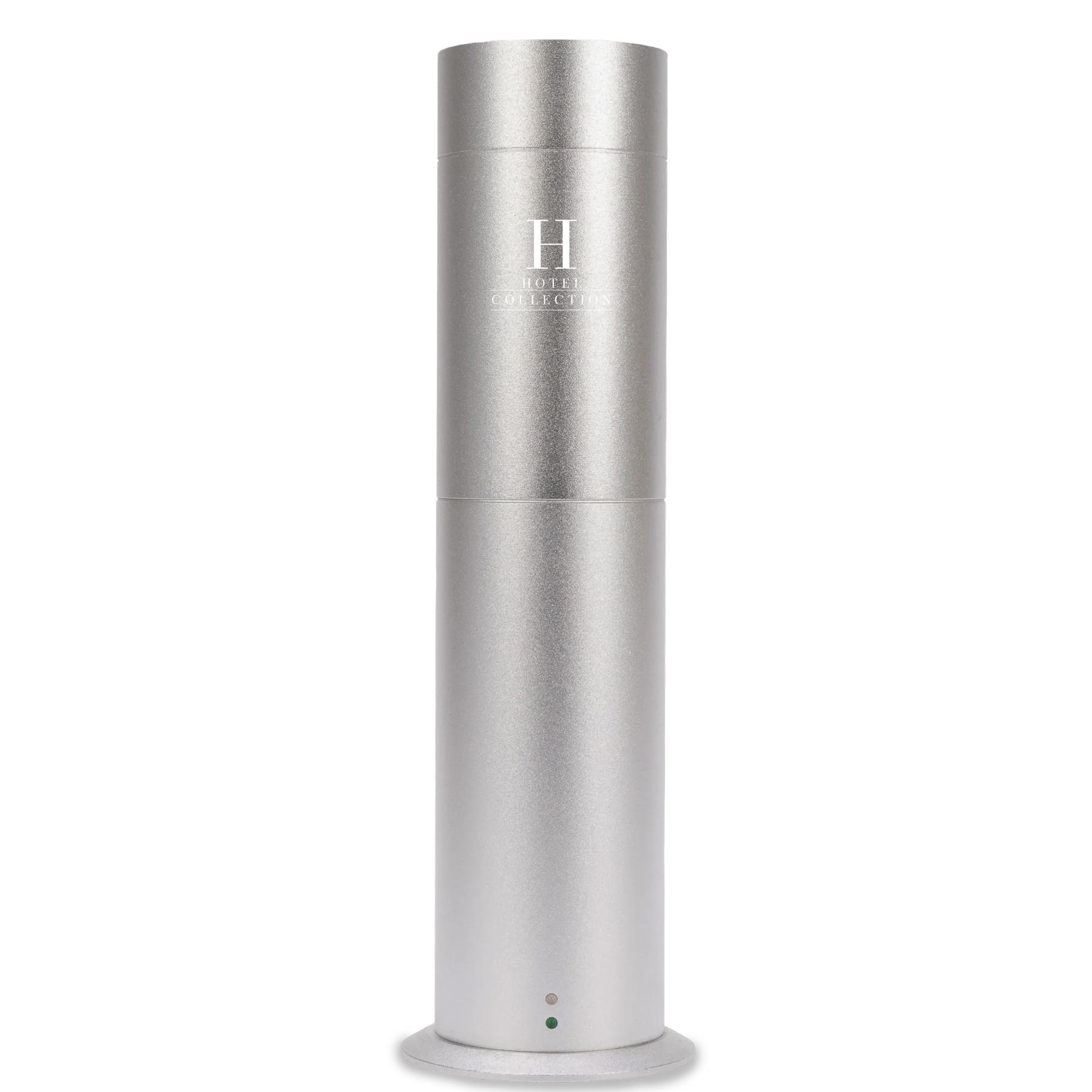 Hotel Collection-Scent Diffuser- Silver