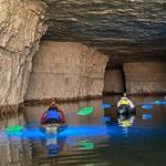 Gorge Underground