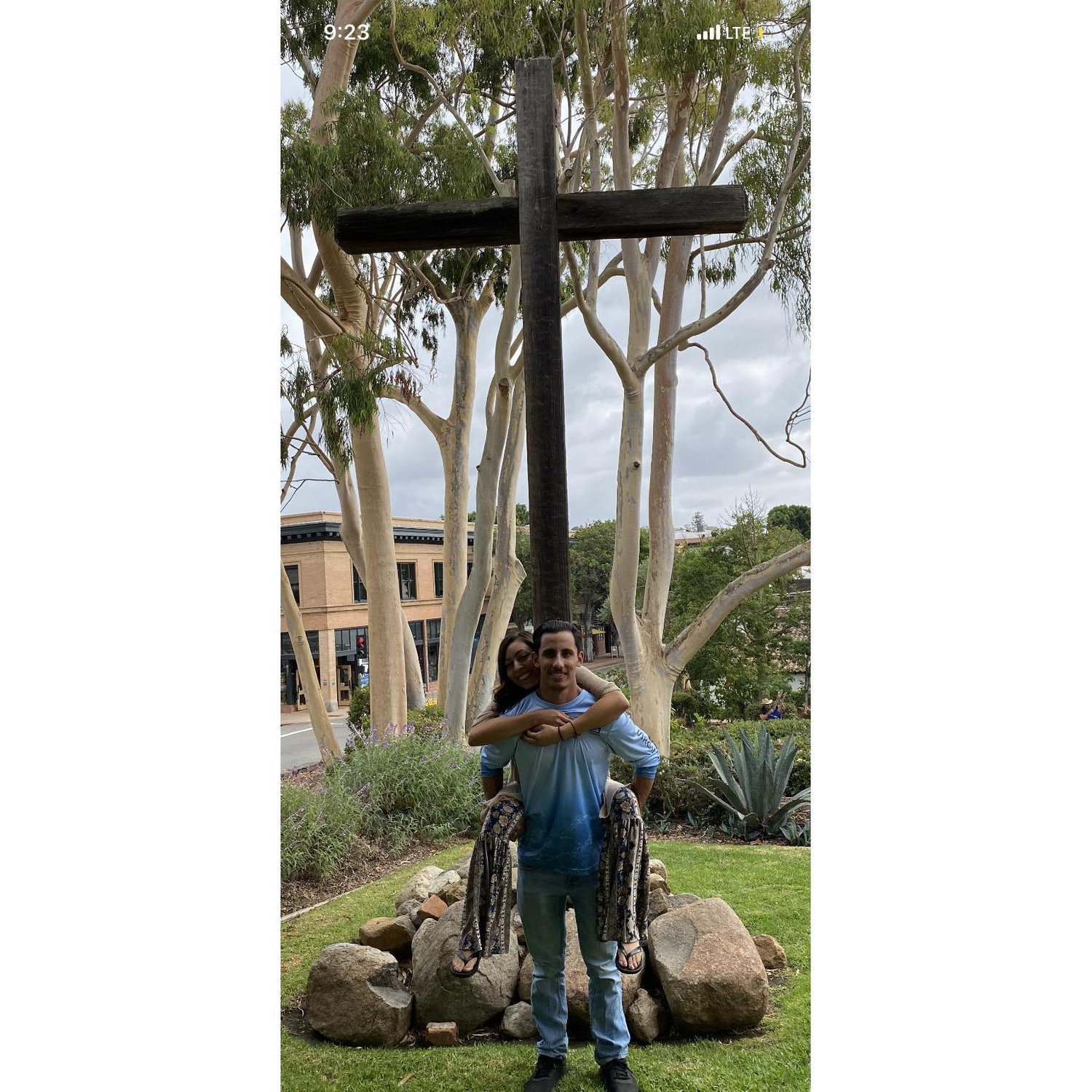 Mission field Pismo (Matthew 16:24-25) ✝️
Miracles, signs and wonders 222