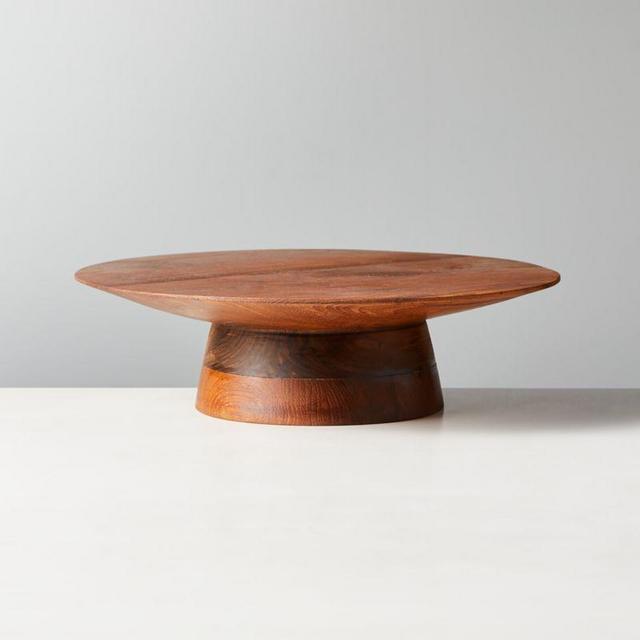 Eddie Small Cake Stand