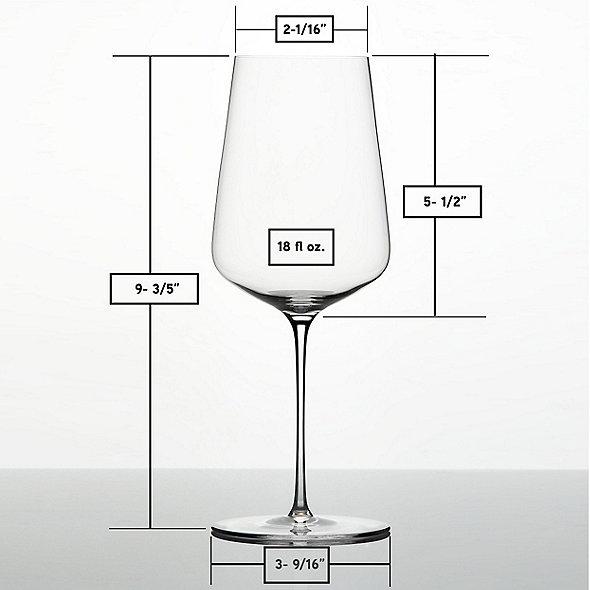 Zalto Denk'Art Universal Glass