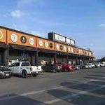 Mercado Food Hall | International Food Court, Boutique Shops & Beauty Suites