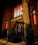 Salem Witch Museum