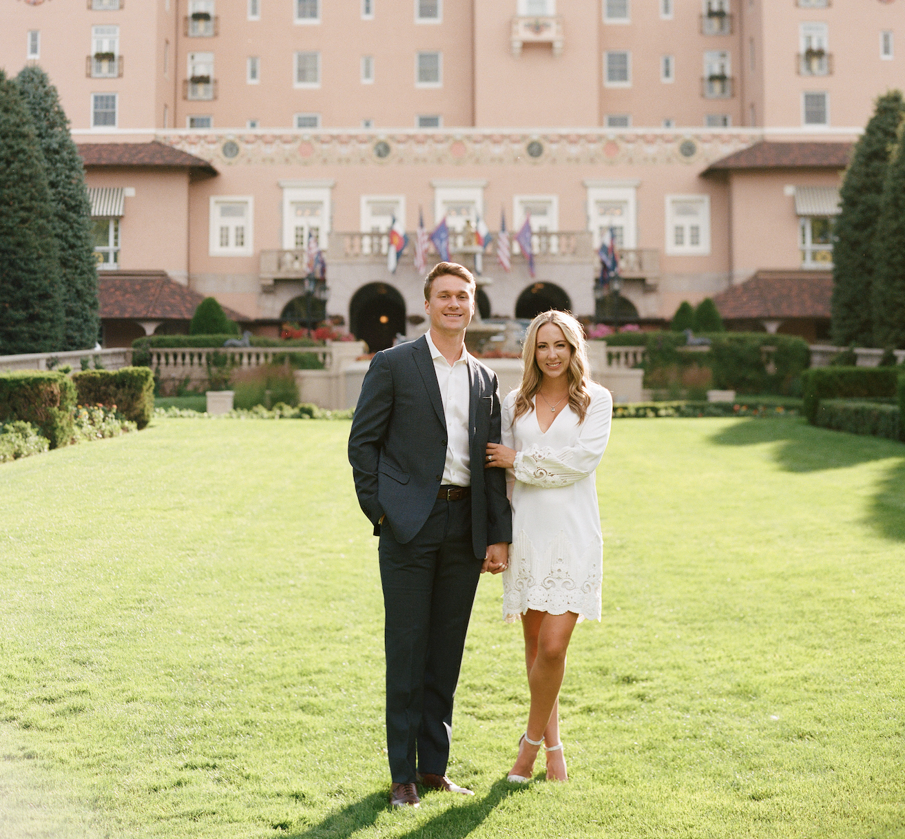 The Wedding Website of Laura Hadley and Kyle Cassady